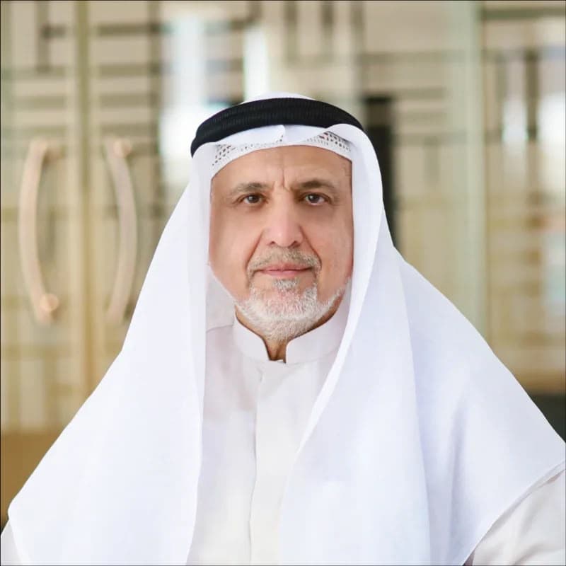 Portrait of Mahdi al Safar